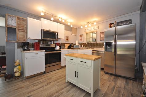 225 W Main Street Searsport ME 04974