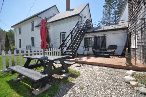 225 W Main Street Searsport ME 04974