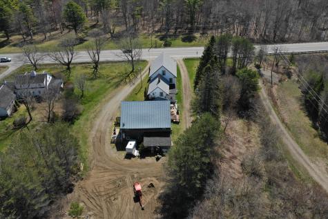 225 W Main Street Searsport ME 04974