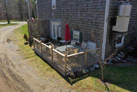 225 W Main Street Searsport ME 04974