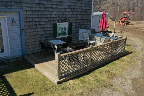 225 W Main Street Searsport ME 04974
