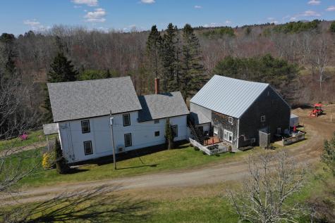 225 W Main Street Searsport ME 04974