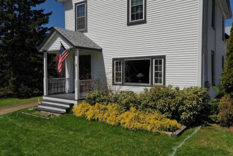 225 W Main Street Searsport ME 04974