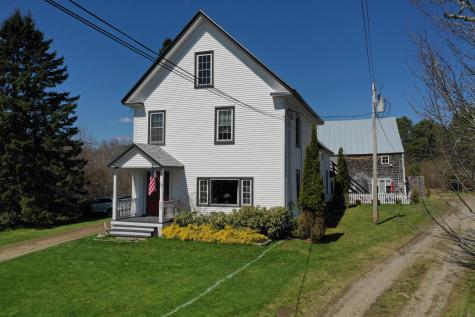 225 W Main Street Searsport ME 04974