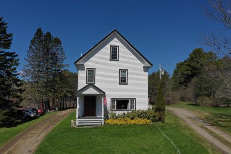 225 W Main Street Searsport ME 04974