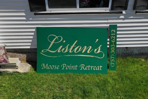 225 W Main Street Searsport ME 04974