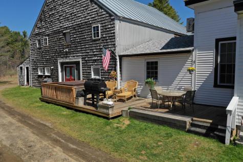 225 W Main Street Searsport ME 04974