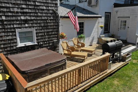 225 W Main Street Searsport ME 04974