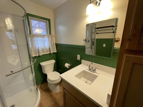 16 Ridge Road Waterville ME 04901