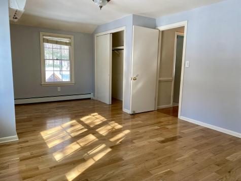 16 Ridge Road Waterville ME 04901