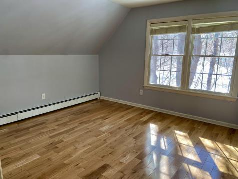 16 Ridge Road Waterville ME 04901