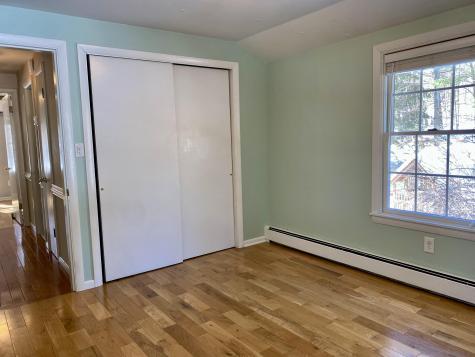 16 Ridge Road Waterville ME 04901