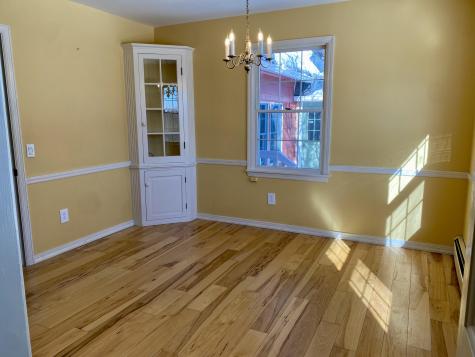 16 Ridge Road Waterville ME 04901