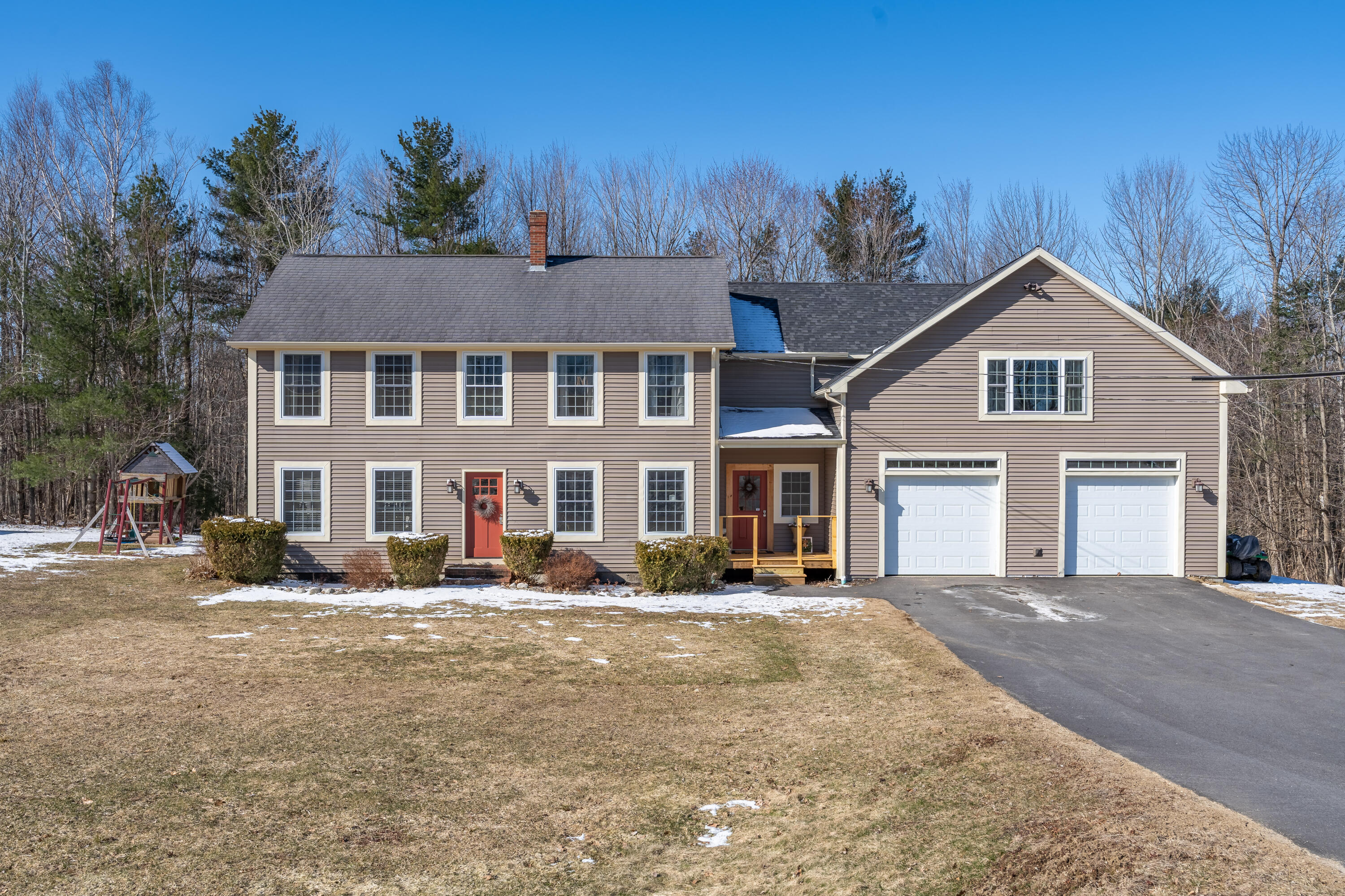 686 Brighton Hill Road Minot ME 04258