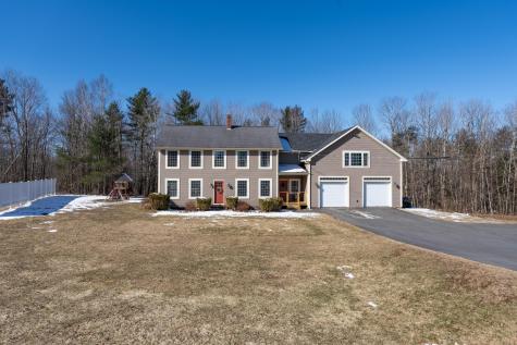 686 Brighton Hill Road Minot ME 04258