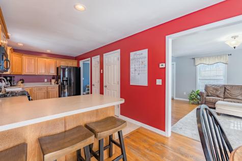 686 Brighton Hill Road Minot ME 04258