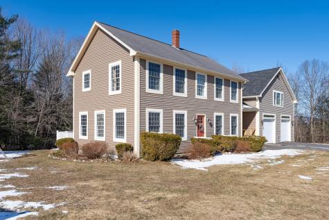 686 Brighton Hill Road Minot ME 04258