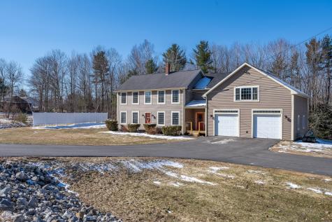 686 Brighton Hill Road Minot ME 04258
