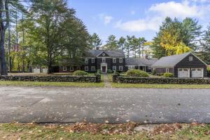 60 Wedgewood Road Auburn ME 04210