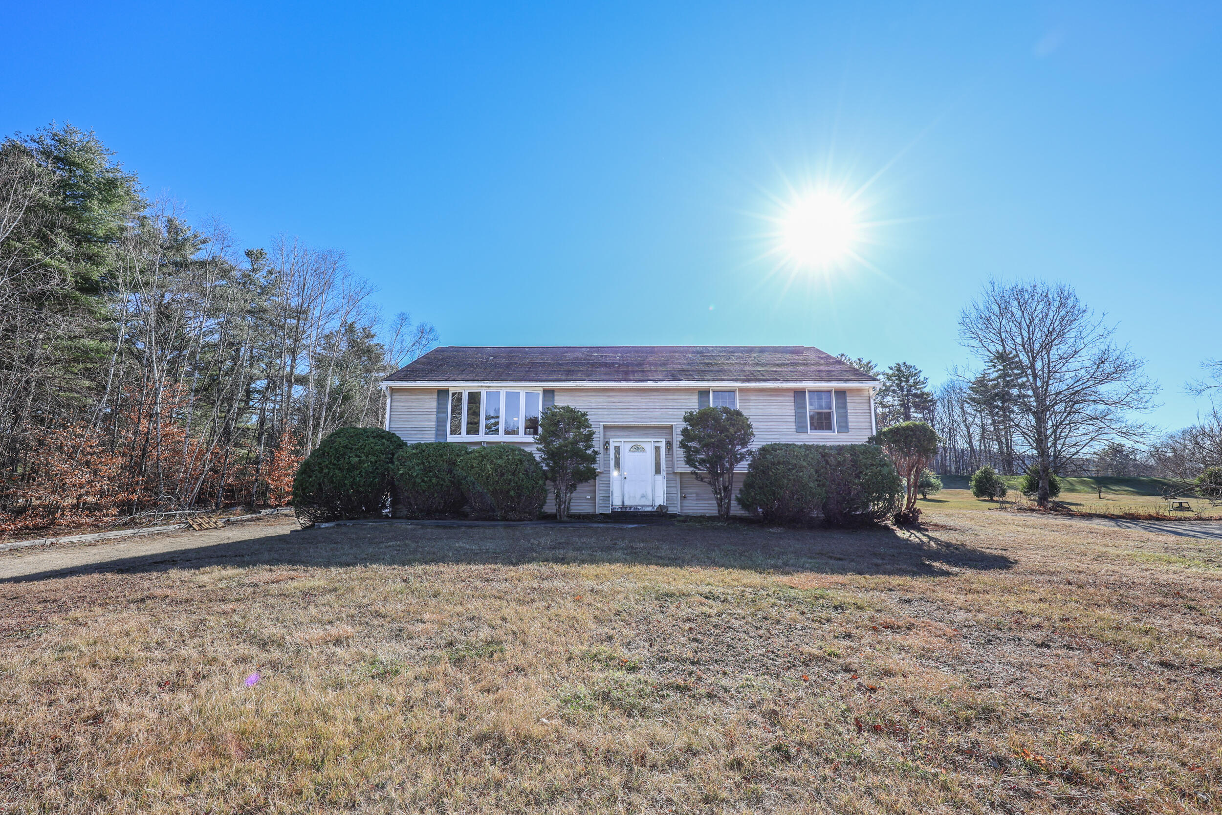 30 Emery Road Parsonsfield ME 04047