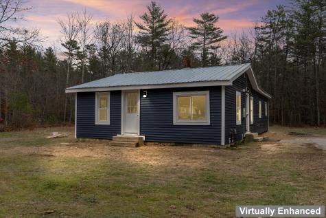 139 Coldwater Brook Road Oxford ME 04270