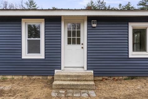 139 Coldwater Brook Road Oxford ME 04270