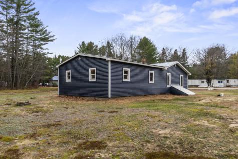 139 Coldwater Brook Road Oxford ME 04270