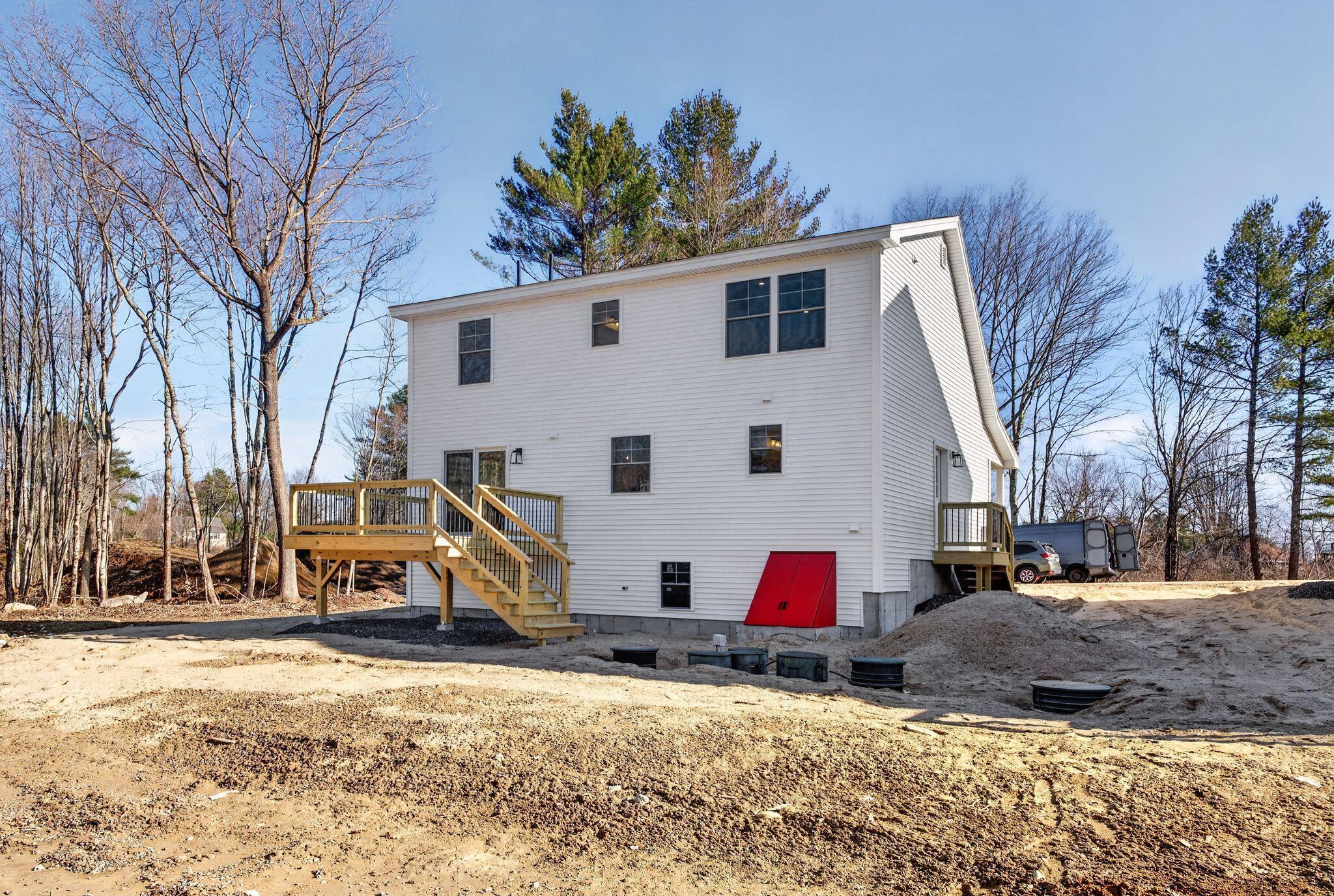 9 Shepherd Lane Windham ME 04062