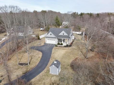 8 Grover Avenue Kittery ME 03904