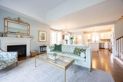 8 Grover Avenue Kittery ME 03904