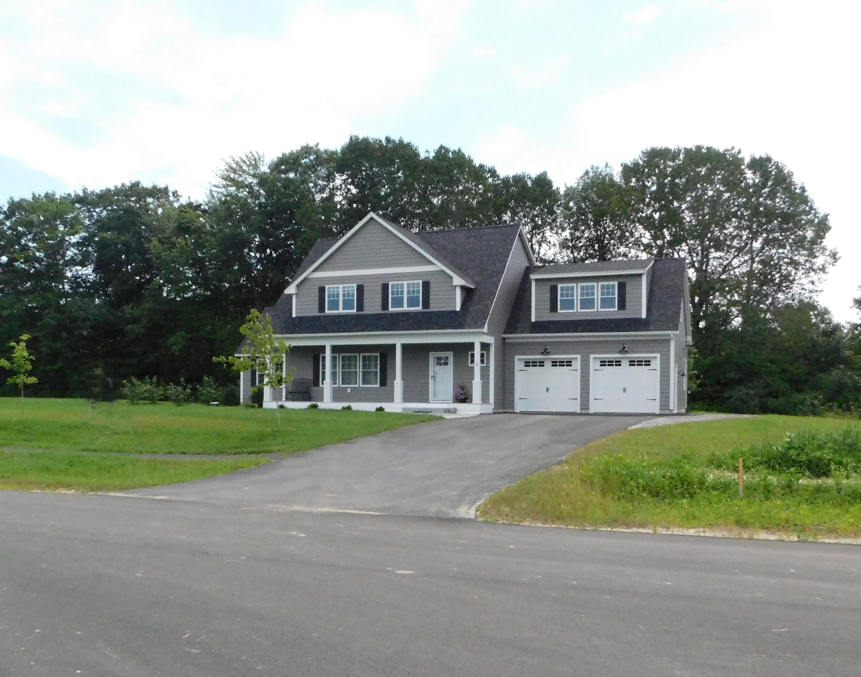16 Higgins Drive Kennebunk ME 04043