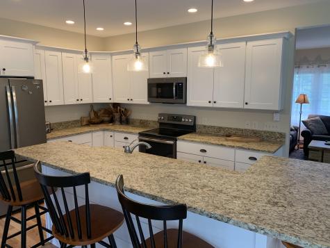 16 Higgins Drive Kennebunk ME 04043