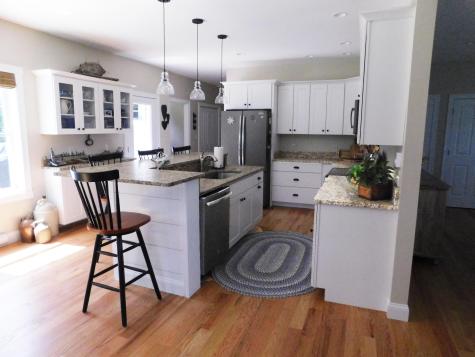 16 Higgins Drive Kennebunk ME 04043