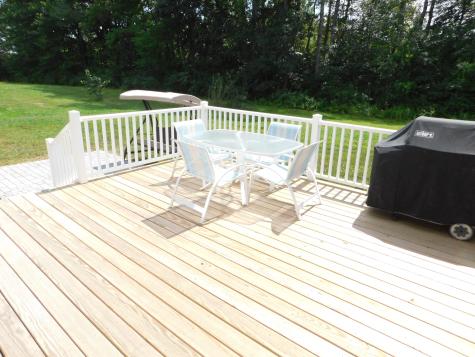 16 Higgins Drive Kennebunk ME 04043