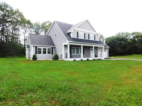 16 Higgins Drive Kennebunk ME 04043