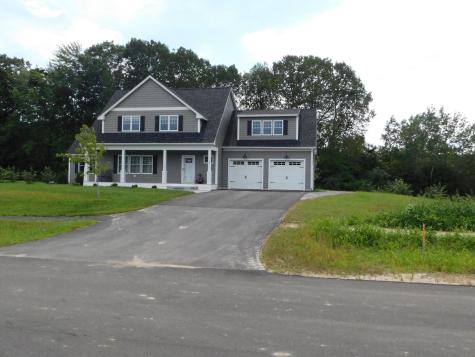 16 Higgins Drive Kennebunk ME 04043