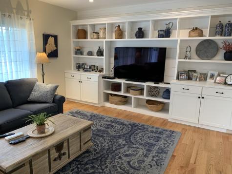 16 Higgins Drive Kennebunk ME 04043