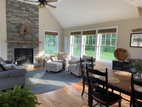 16 Higgins Drive Kennebunk ME 04043