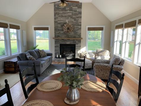 16 Higgins Drive Kennebunk ME 04043