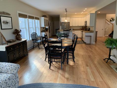 16 Higgins Drive Kennebunk ME 04043