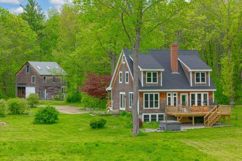 6 Bluebird Way Kennebunk ME 04043