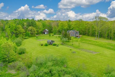 6 Bluebird Way Kennebunk ME 04043