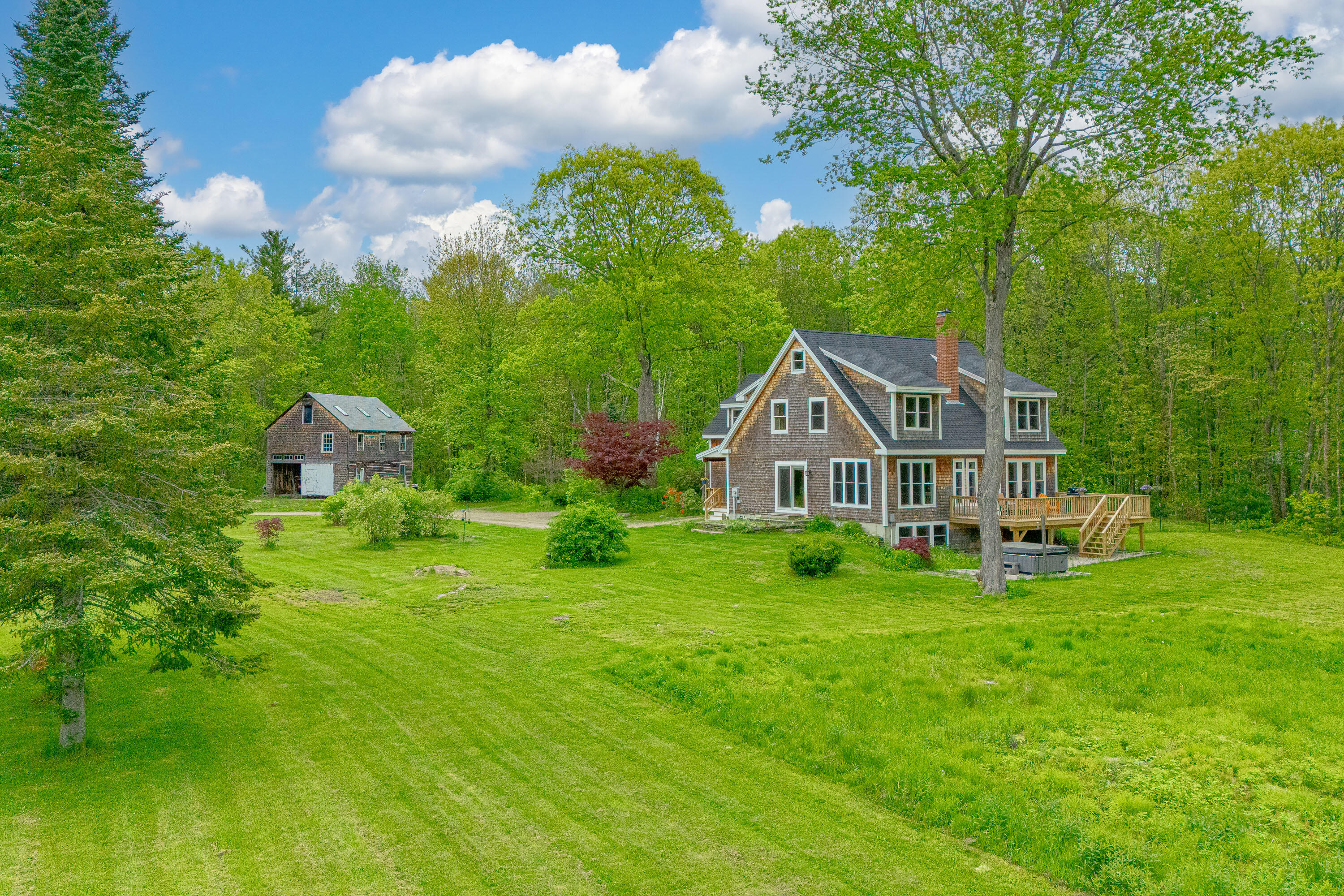 6 Bluebird Way Kennebunk ME 04043