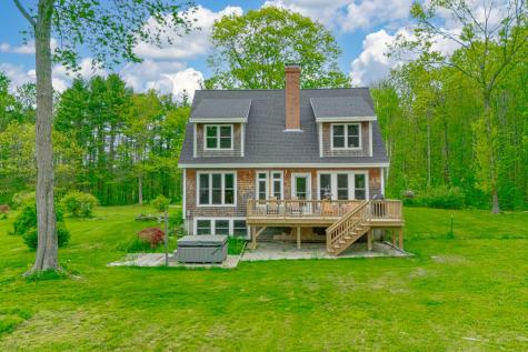 6 Bluebird Way Kennebunk ME 04043