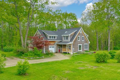 6 Bluebird Way Kennebunk ME 04043