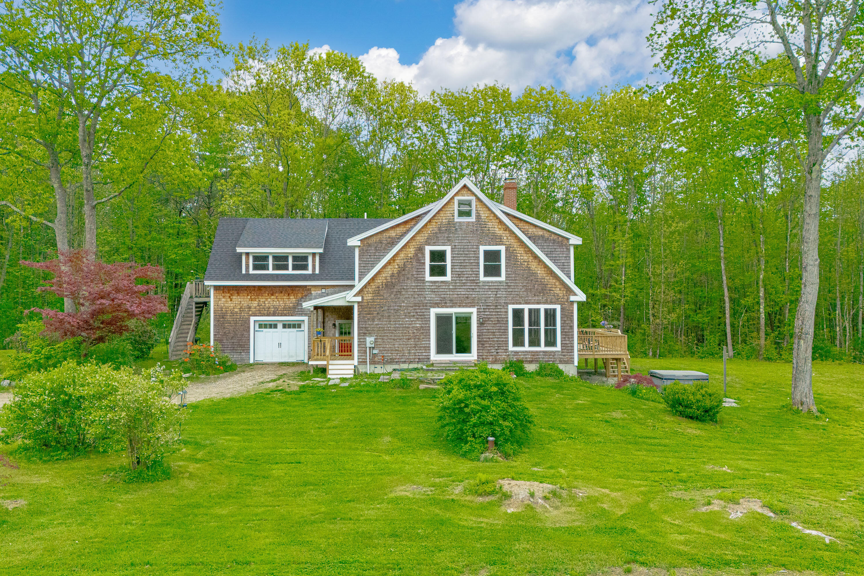 6 Bluebird Way Kennebunk ME 04043