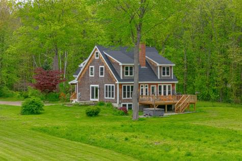 6 Bluebird Way Kennebunk ME 04043