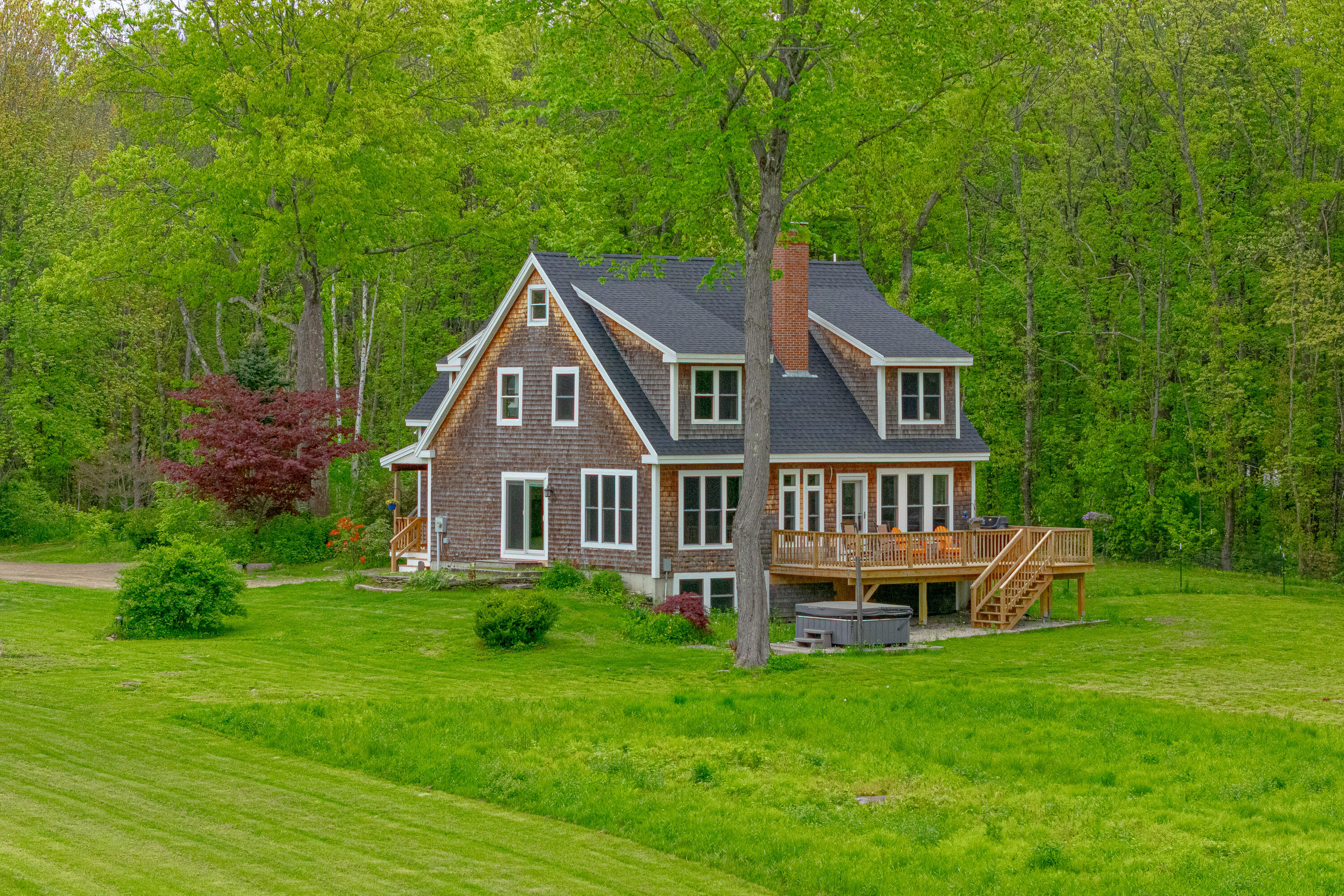 6 Bluebird Way Kennebunk ME 04043