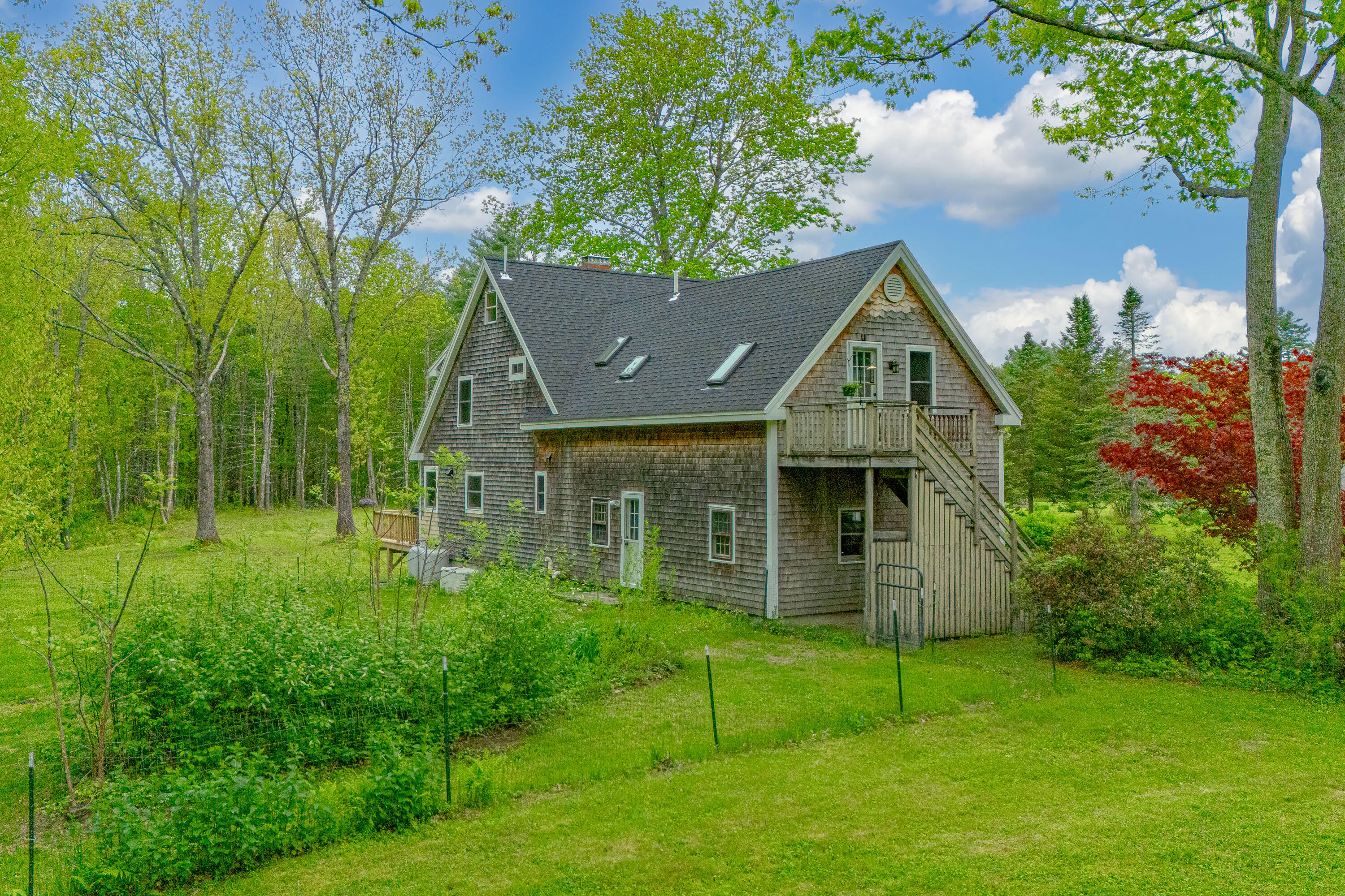 6 Bluebird Way Kennebunk ME 04043