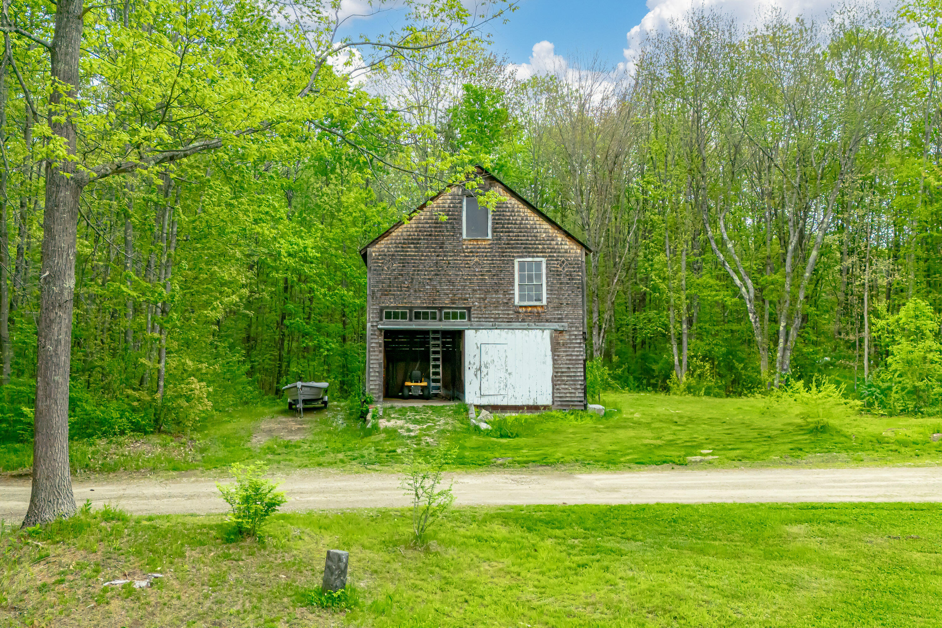 6 Bluebird Way Kennebunk ME 04043